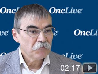 Rationale for Regorafenib Combination Study in Pediatric Rhabdomyosarcoma