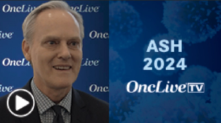 C. Ola Landgren, MD, PhD