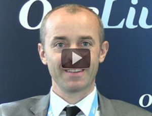 Dr. Grünwald on Dovitinib Versus Sorafenib in mRCC