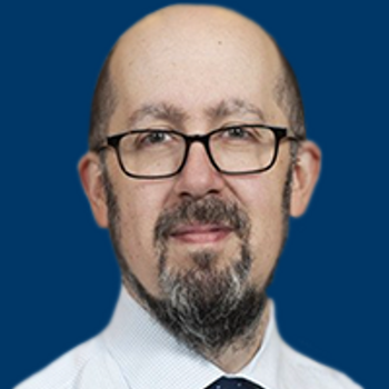 Matthew J. Matasar, MD, of Memorial Sloan Kettering Cancer Center