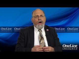 KEYNOTE-189: Chemotherapy and Pembrolizumab in mNSCLC