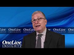 EP. 5 Options for Upfront Therapy in MCL