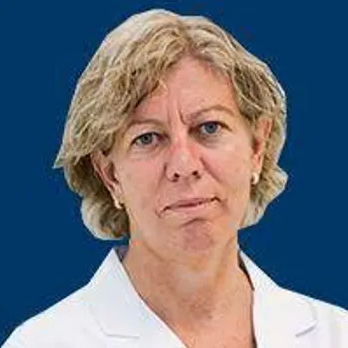 Enriqueta Felip, MD
