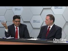 EP. 2 Up-front Ibrutinib Versus FCR for Patients With CLL