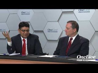 Up-front Ibrutinib Versus FCR for Patients With CLL
