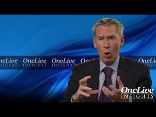 Unmet Needs in BRAF+ NSCLC