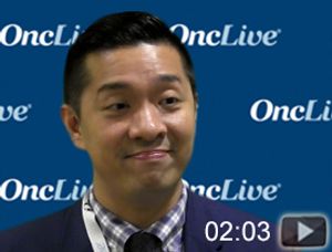 Dr. Drilon Discusses the Adoption of NGS in Lung Cancer