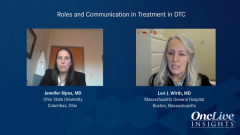 EP. 8 Roles and Communication in Treatment in DTC