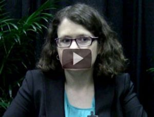 Dr. Fanale on Brentuximab Vedotin in High-Risk ALCL