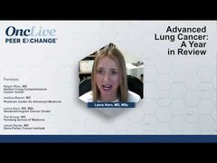 EP. 11 Oligometastatic and Small Cell Transformation Management