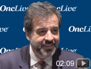 Dr. Esteva on the Future of Biosimilars in Breast Cancer