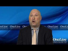 EP. 9 Lenvatinib and Everolimus in Relapsed/Refractory mRCC
