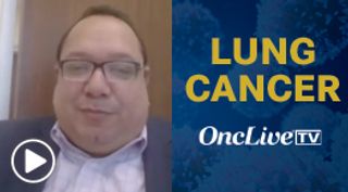 Edgardo S. Santos, MD, of Florida Precision Oncology