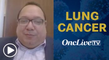 Edgardo S. Santos, MD, of Florida Precision Oncology