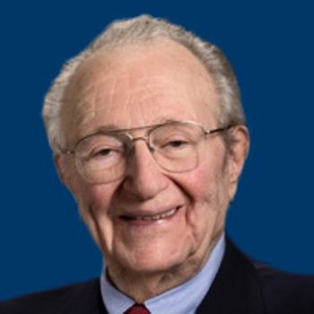 Emil J. Freireich, MD, DSc