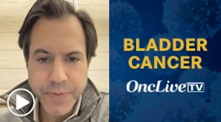 Matthew Galsky, MD, professor of medicine, Hematology and Medical Oncology, director, Genitourinary Medical Oncology, codirector, Center of Excellence for Bladder Cancer, associate director, Translational Research, The Tisch Cancer Institute of Mount Sinai
