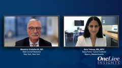 Experts on breast cancer