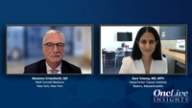 Experts on breast cancer