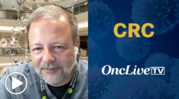 Axel Grothey, MD, of West Cancer Center and Research Institute