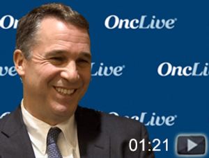 Dr. Kulke on Emerging Cabozantinib Data for NETs