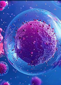 Dana-Farber Ning Zhao & Ge Li Simulation Center | Image Credit: © Sebastian Kaulitzki – stock.adobe.com