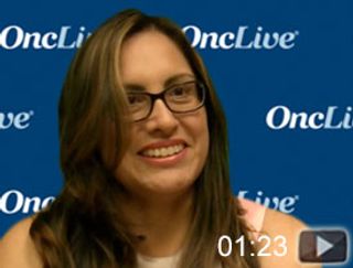 Dr. Barrientos on Advances in the Treatment Landscape for Patients With CLL
