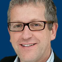 Eric Van Cutsem, MD, PhD