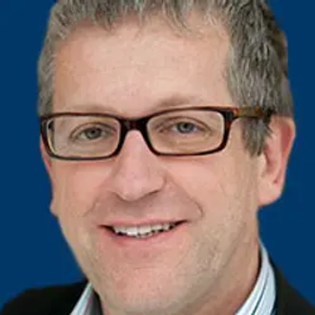 Eric Van Cutsem, MD, PhD