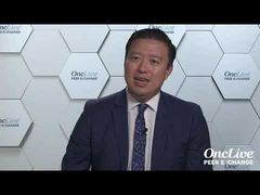 EP. 18 Emerging Therapies for Extensive Stage SCLC and CASPIAN Trial