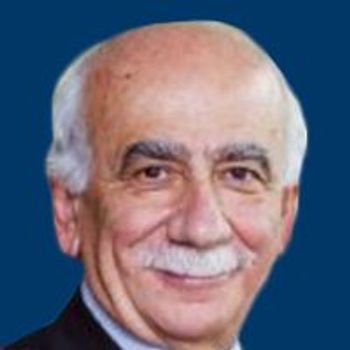 Umberto Vitolo, MD, of University-Hospital in Turin