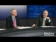 EP. 11 Locally Advanced NSCLC: Audience Q&A
