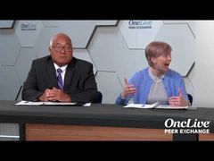 EP. 5 Adjuvant Therapy in Locally Advanced Pancreatic Cancer