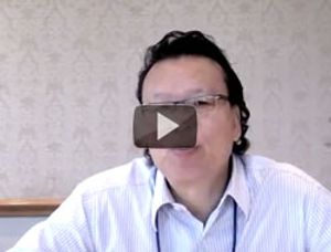 Dr. Yoneda Discusses Pulmonary Nodules