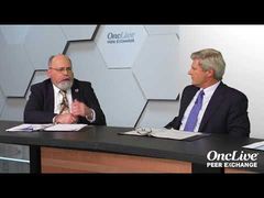 EP. 1 Implications for Pembrolizumab in NSCLC