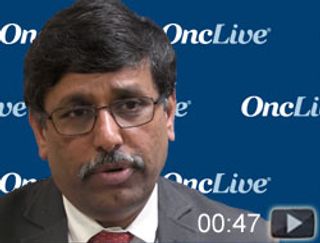 Dr. Govindan on the Future of EGFR-Mutant NSCLC