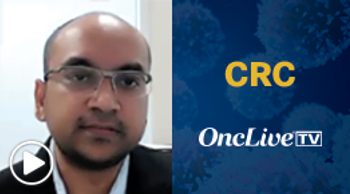 Nageshwara Arvind Dasari, MD, of The University of Texas MD Anderson Cancer Center