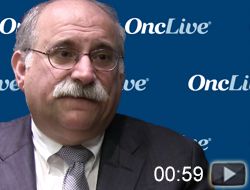 Dr. Gomella on Challenges Facing Genetic Testing in Prostate Cancer