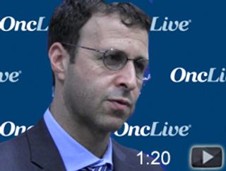 Dr. Richard Finn on What's Next for Palbociclib After PALOMA in Breast Cancer