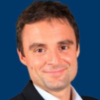 Dr Maximiliano Gelli, Gustave Roussy 