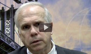 Dr. Anthony on Targeted Therapy Associated Diarrhea