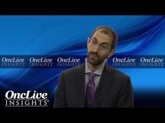 EP. 10 Recent AR-V7 Data in Prostate Cancer