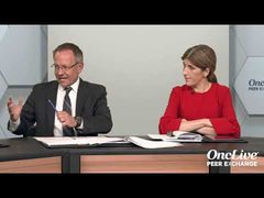 EP. 10 Ovarian Cancer: Predictors of PARP Sensitivity