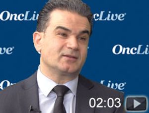 Dr. Tarhini on Recent Practice-Changing Clinical Trials in Melanoma