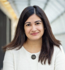 Reshma Jagsi, MD, DPhil, of the Department of Radiation Oncology at Emory University School of Medicine