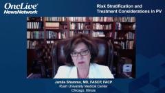 EP. 2 Risk Stratification and Treatment Considerations in PV