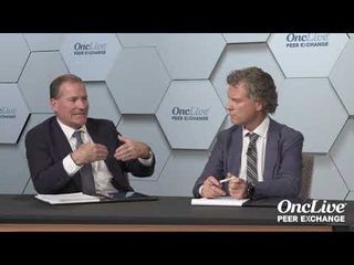 STAMPEDE: Docetaxel for Hormone-Naive Prostate Cancer