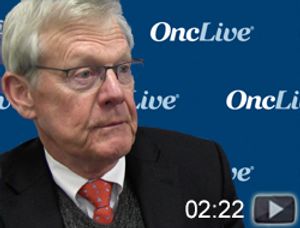 Dr. Crawford on PSA Testing for Prostate Cancer