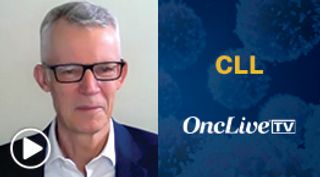 John F. Seymour, MBBS, FRACP, PhD