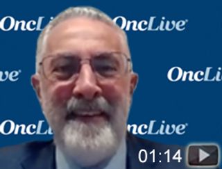 Daniel A. Vorobiof, MD