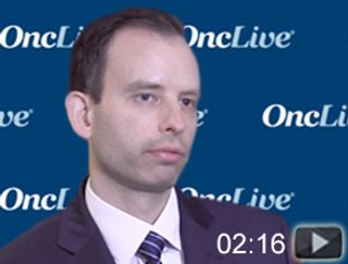 Dr. Braunstein on the Bone Marrow Microenvironment in Multiple Myeloma